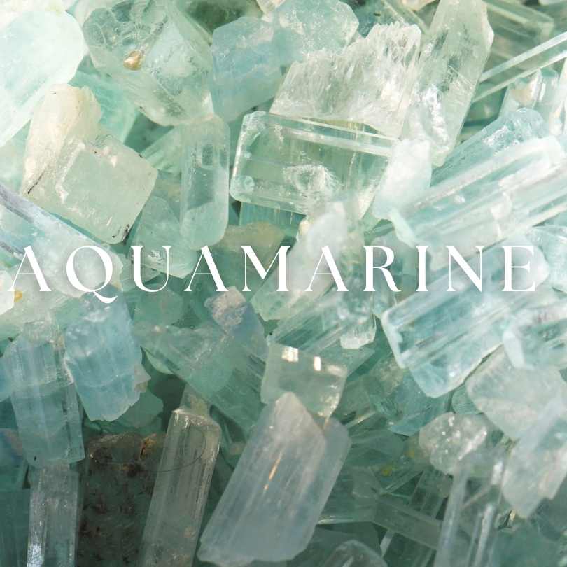 a guide to aquamarine