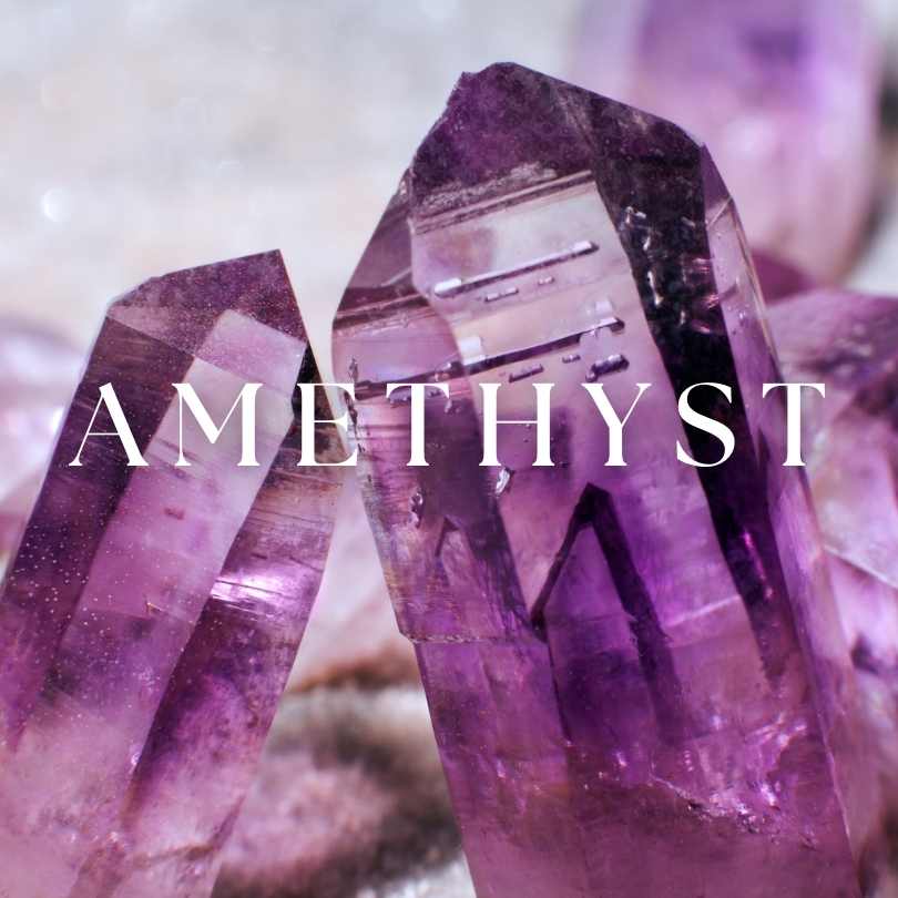 a guide to amethyst crystal