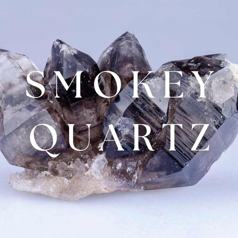 guide to smokey quartz