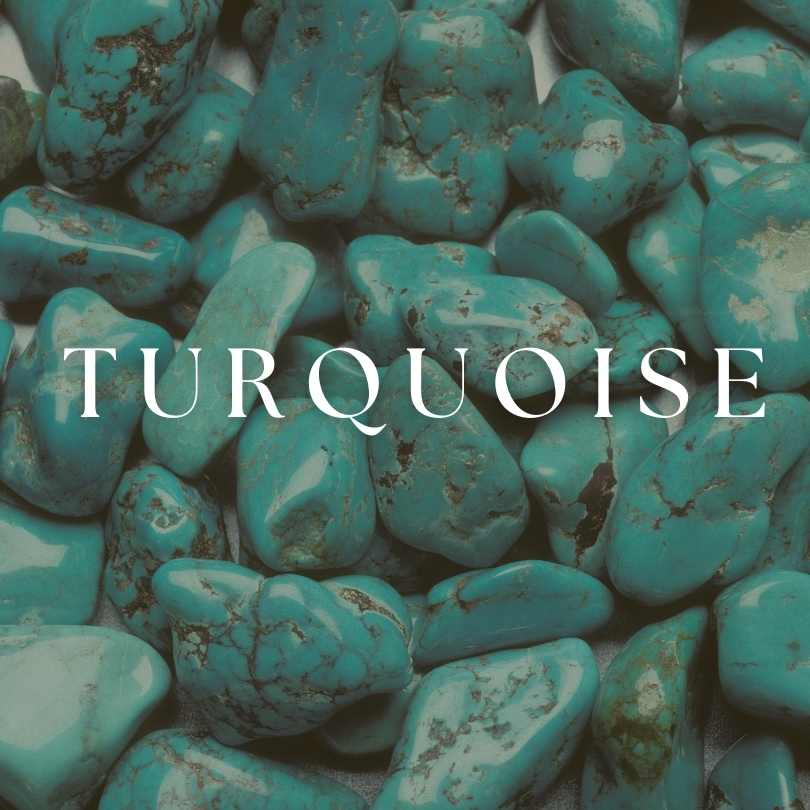 shop turquoise stones