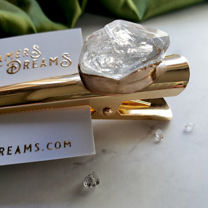 Herkimer Hair Clip Hair Clip Shop Dreamers of Dreams