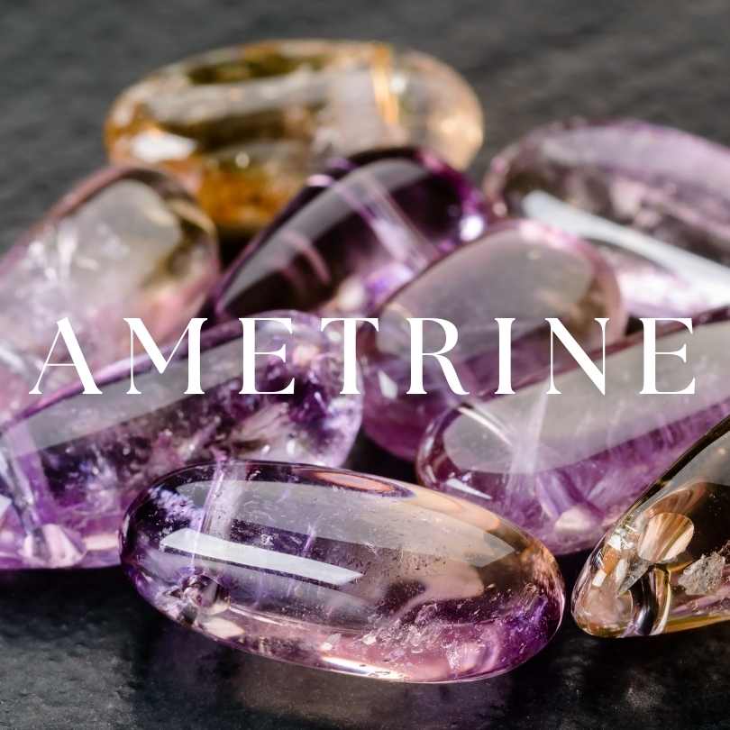 a guide to ametrine