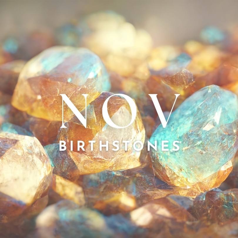 Alternative birthstones on sale