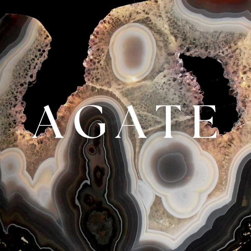 A guide to Agate Stone