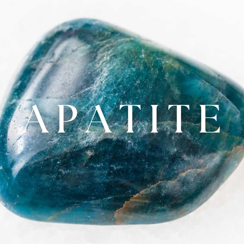 a guide to apatite