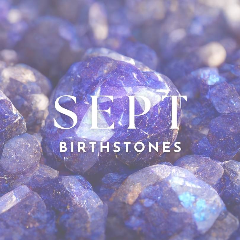 Alternative birthstones deals