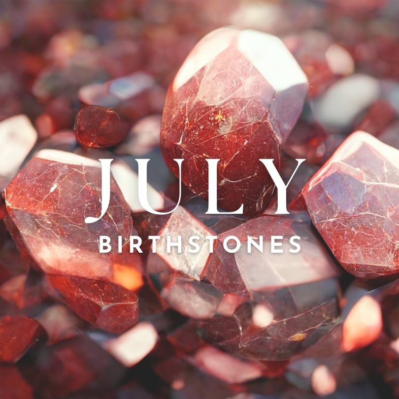 Alternative birthstones deals