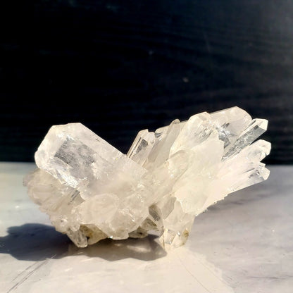 Himalayan Quartz Cluster crystal Shop Dreamers of Dreams