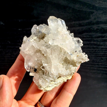 Himalayan Quartz Cluster crystal Shop Dreamers of Dreams