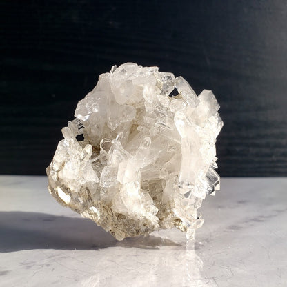 Himalayan Quartz Cluster crystal Shop Dreamers of Dreams